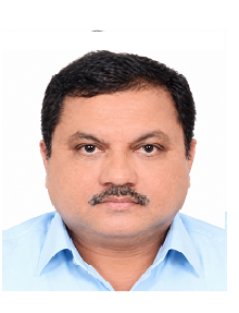 श्री राजेश बापूराव मोहोड
